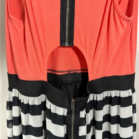 Xhilaration | M | Summer Maxi Dress - Picture 8 of 12